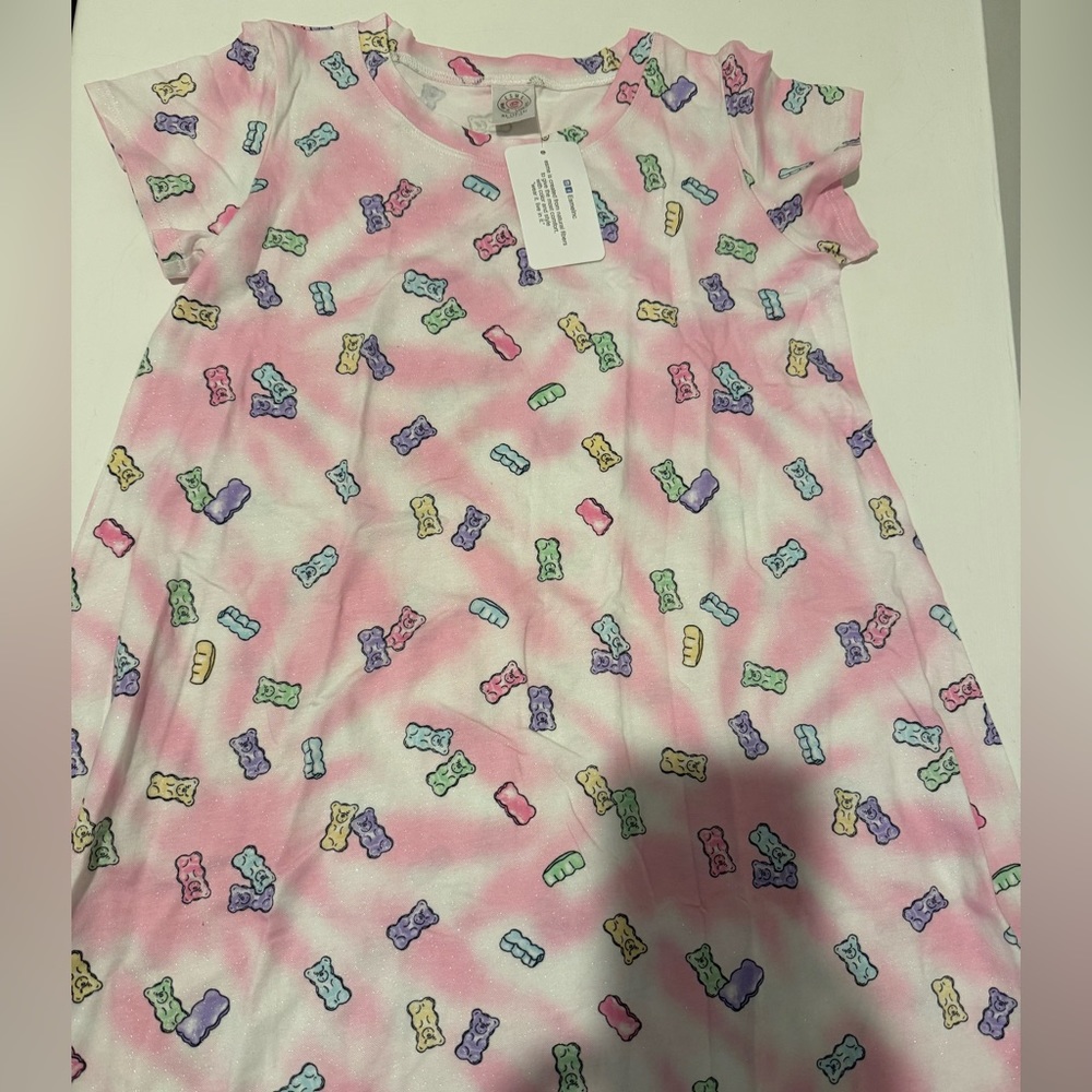 Esme nightgown